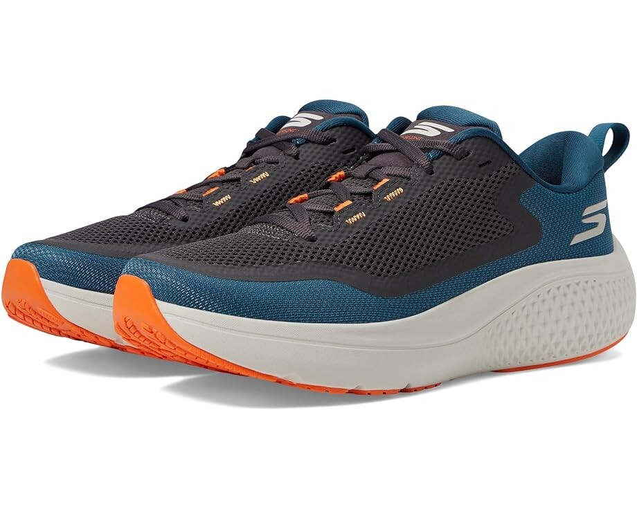 

Кроссовки SKECHERS Go Run Supersonic Max, цвет Teal