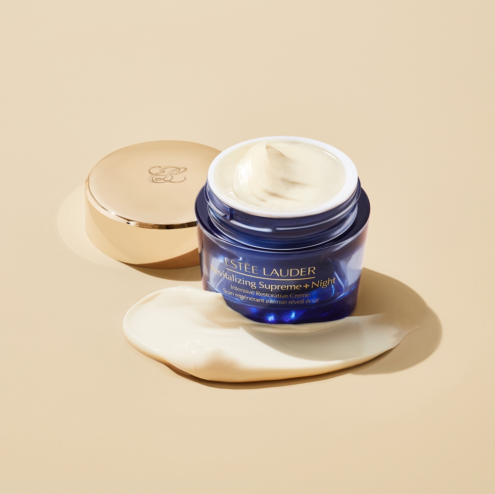 Крем для лица SPF ESTÉE LAUDER Revitalizing Supreme+ ночной интенсивный восстанавливающий — фото 2