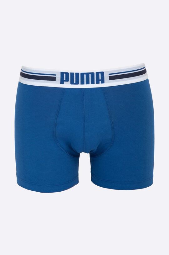 

Нижнее белье (2 шт.) Puma, синий