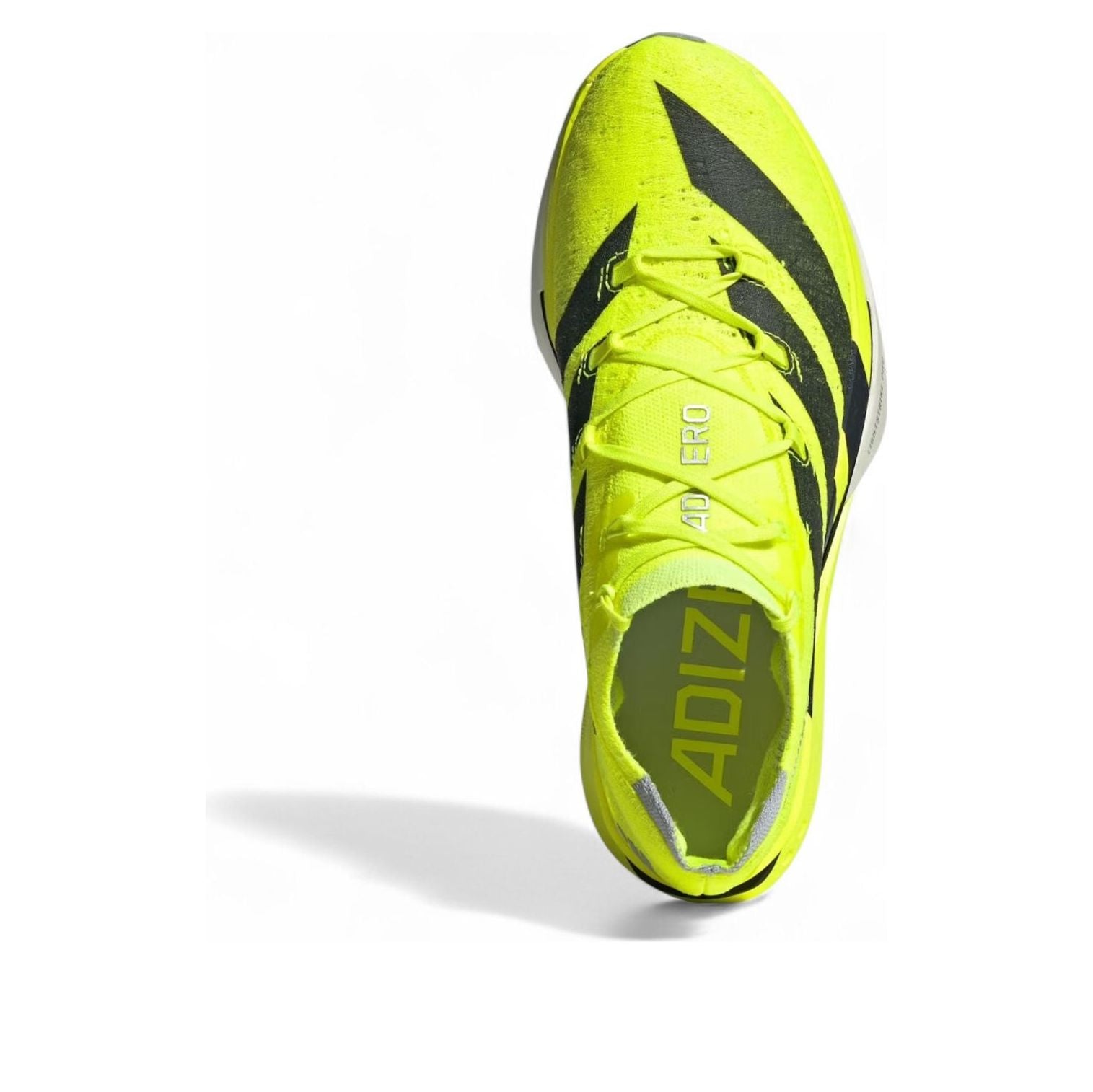 Adidas Adizero Prime X 3.0 'Strung Lucid Lemon' — фото 3