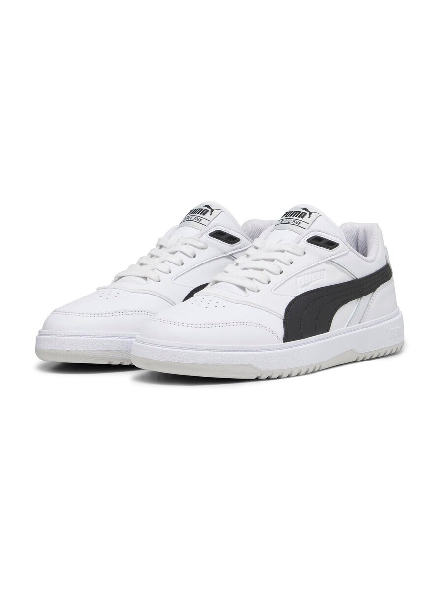 Кроссовки PUMA Sneakers Doublecourt, белый — фото 3