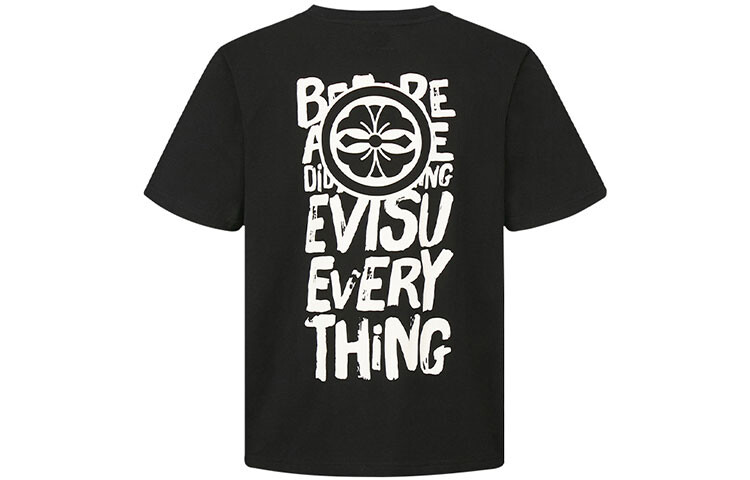 

Футболка мужская Evisu, белый