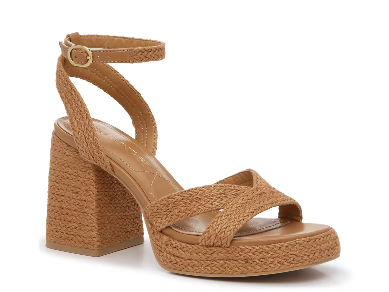 

Сандалии Dylann Sandal Crown Vintage, цвет cashewoattan