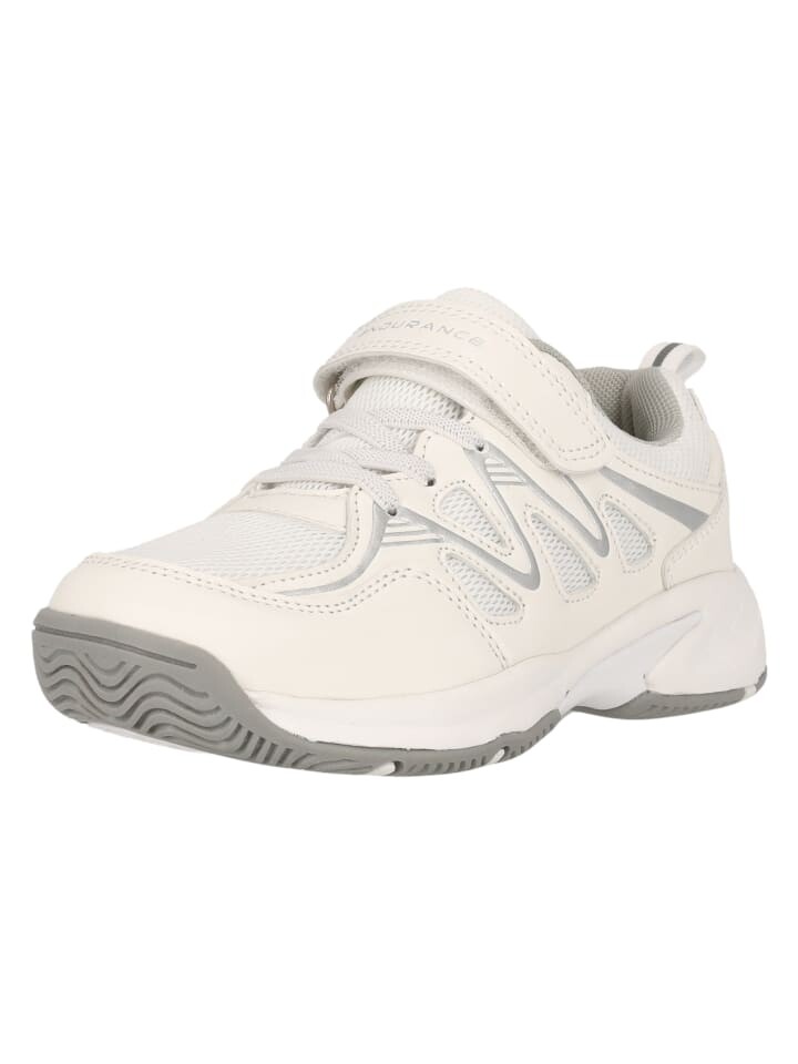 Спортивные кроссовки Endurance Schuhe Tasi, цвет 1002S White