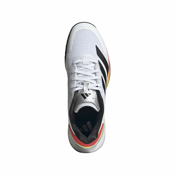 Теннисные кроссовки «Defiant Speed Omni Court» от adidas, Kj4418 — фото 4
