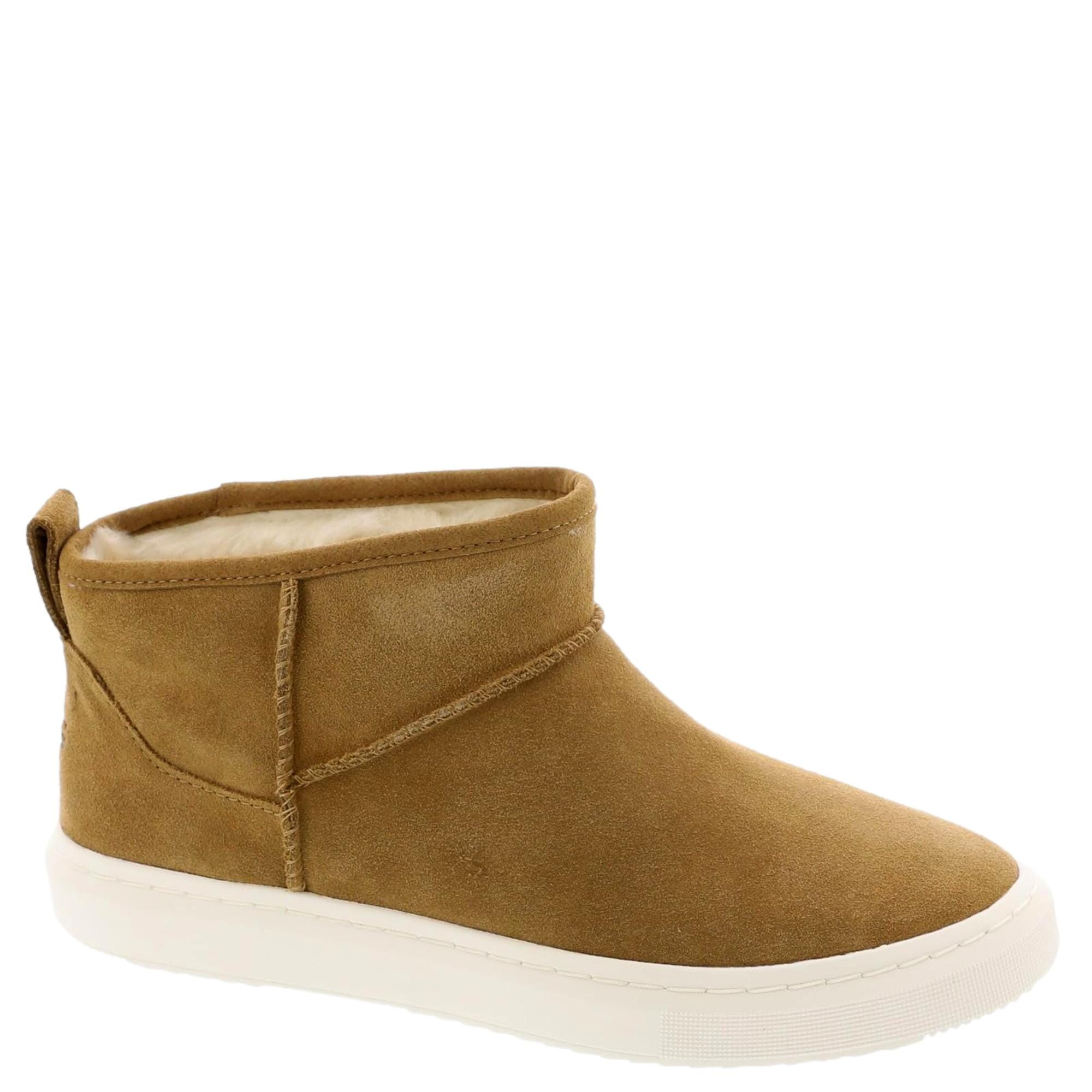 UGG Alameda Mini Boot Chestnut 1143786-CHE Women's, коричневый