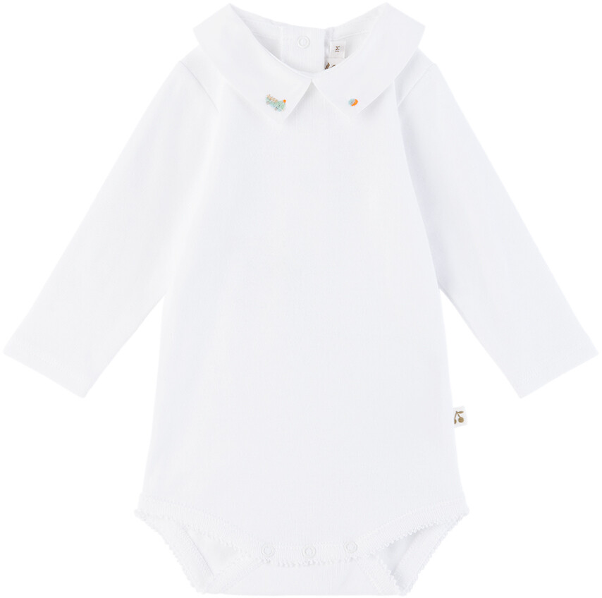 

Боди Baby Juillet Bonpoint