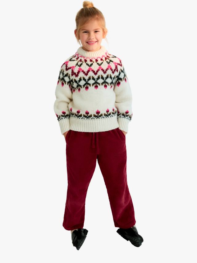 

Детский джемпер Wendy The New Society