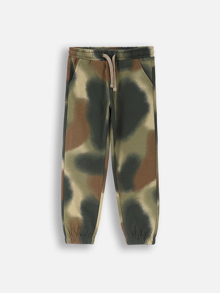 

Coccodrillo Разноцветные спортивные штаны