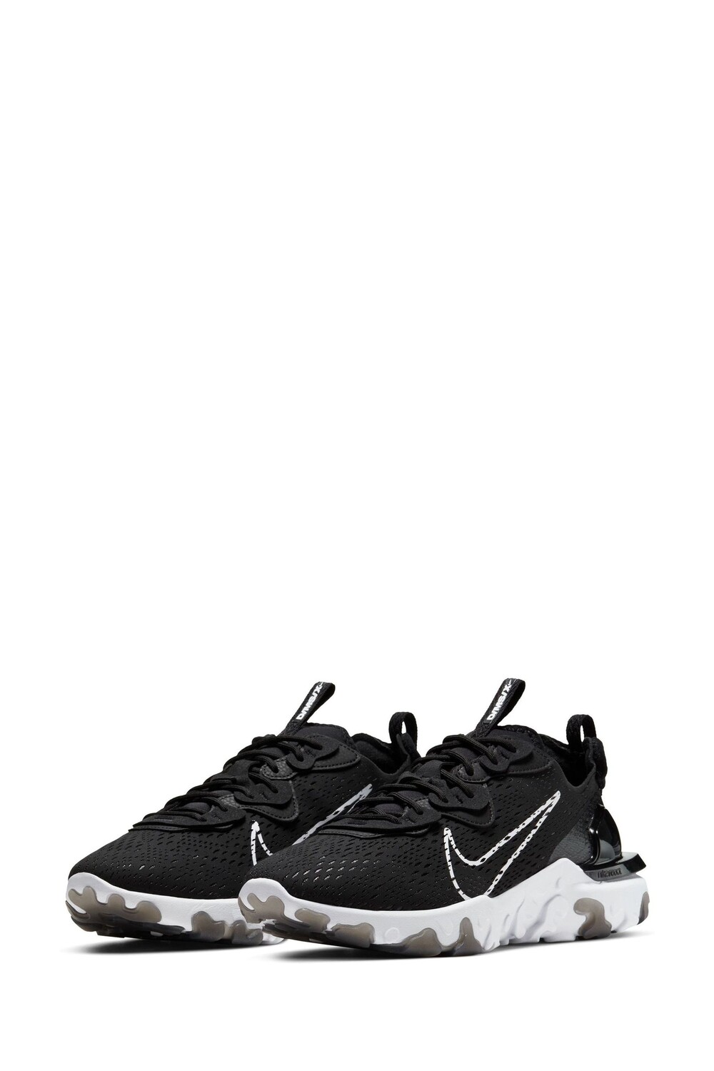 Спортивная обувь React Vision Nike, черный — фото 3