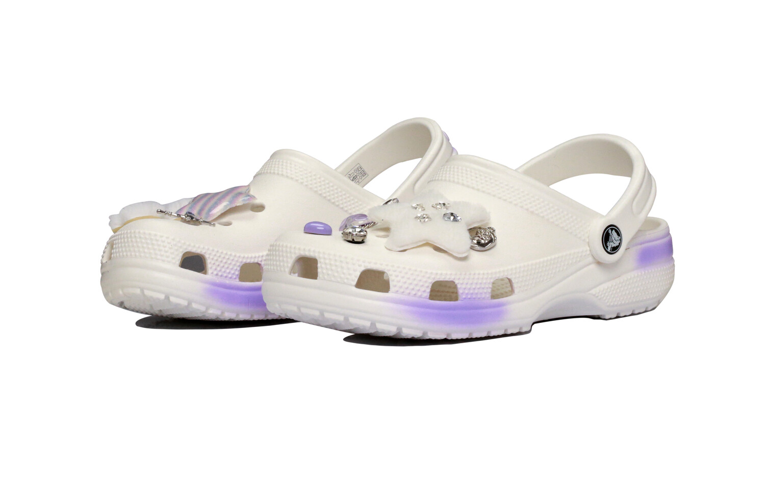

Сабо Crocs Classic Clog Clogs Unisex