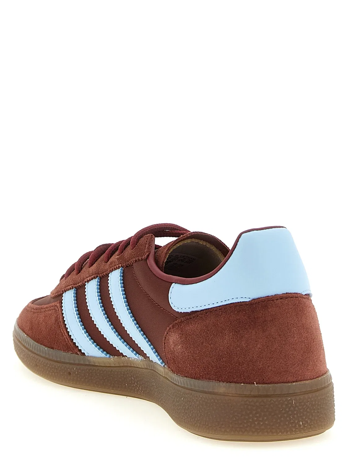Кроссовки 'Handball Spezial' adidas Originals, мультиколор — фото 3