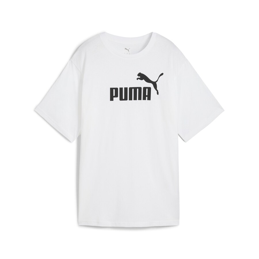 

Футболка PUMA Essentials No. 1, White