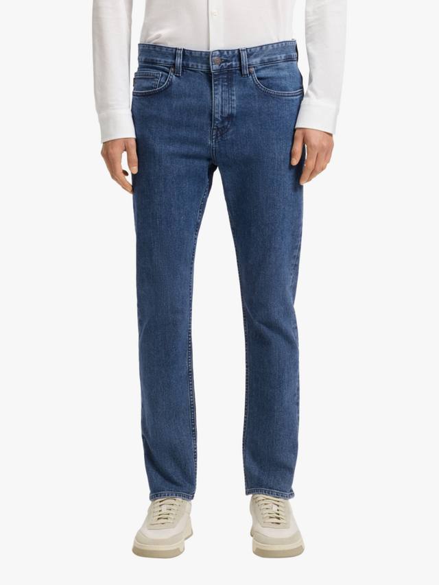 

Брюки BOSS Slim Fit HUGO BOSS