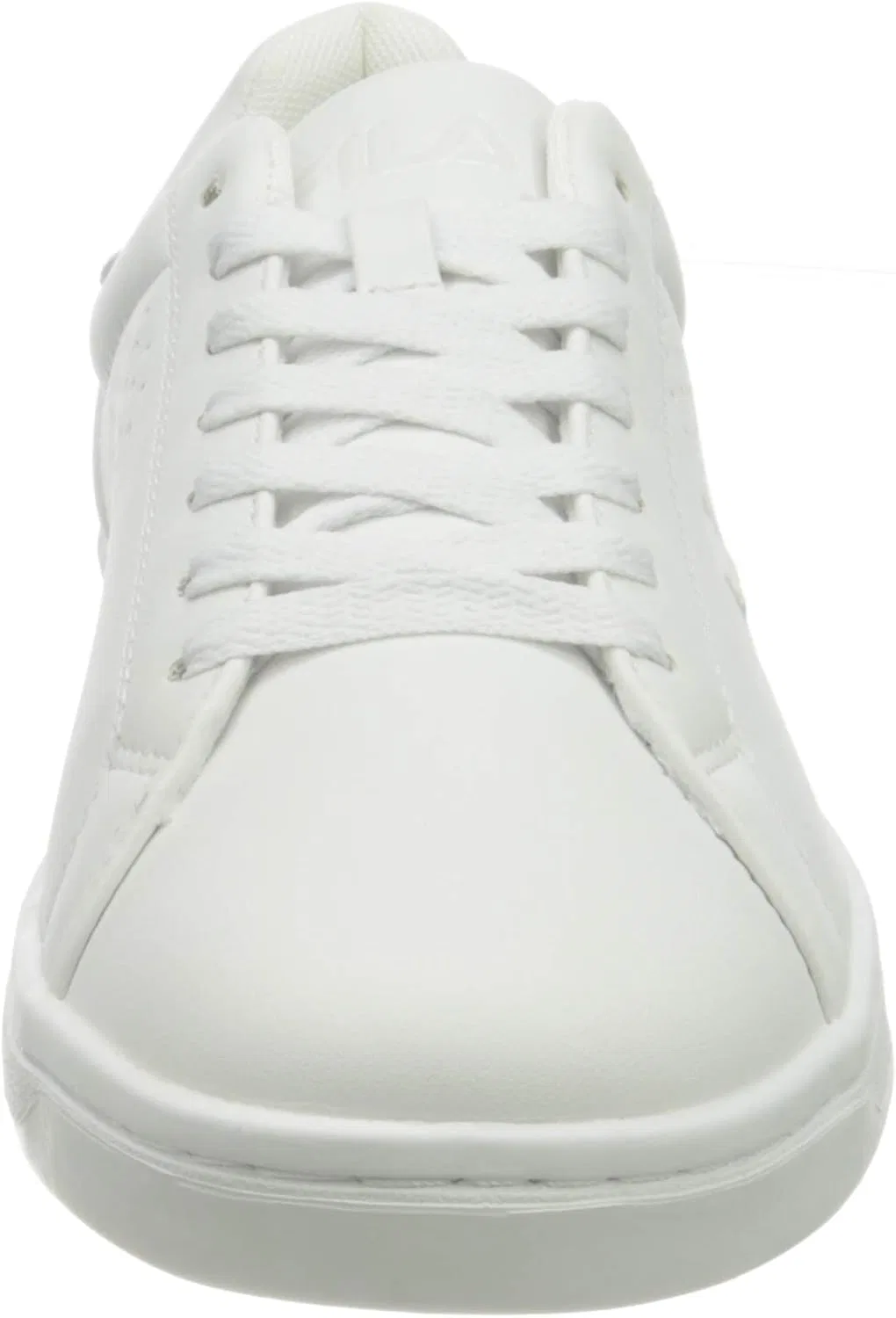 Мужские кроссовки Fila Crosscourt 2 F, Whitexwhite — фото 2