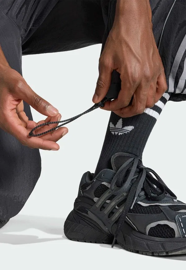 Спортивные штаны для спортивного костюма Adidas Originals, Black — фото 4