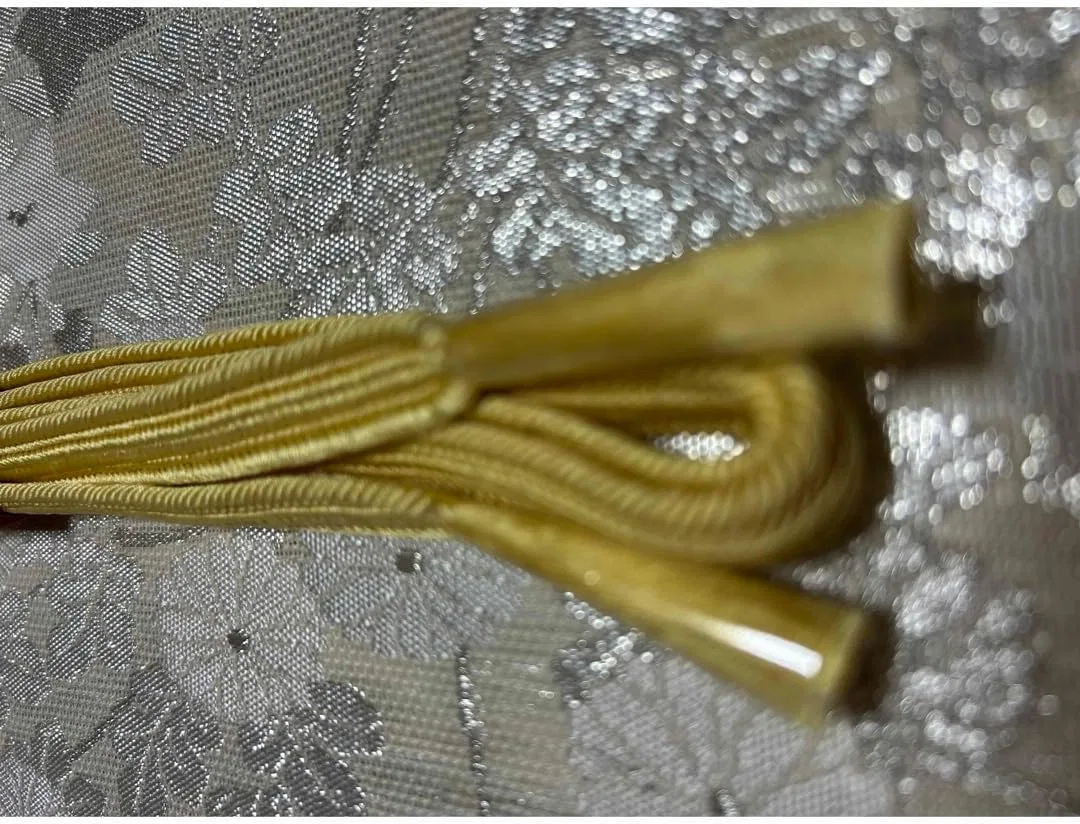 Крем для лица — Дневной Wako Flexible Pure Silk Obi Tightening Cream Yellow — фото 3