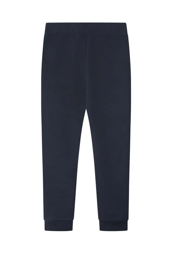 Незаменимые спортивные штаны для бега Hackett London, Midnight Blue — фото 2