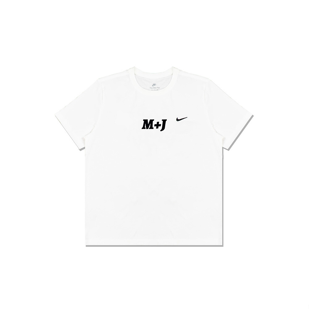 

Футболка мужская белая Nike, белый