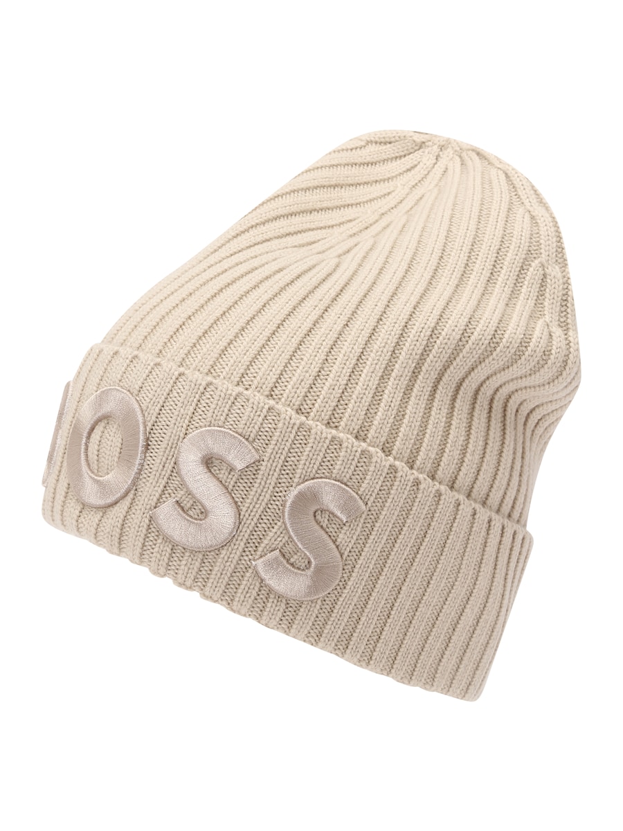 

Шапка BOSS, Kitt