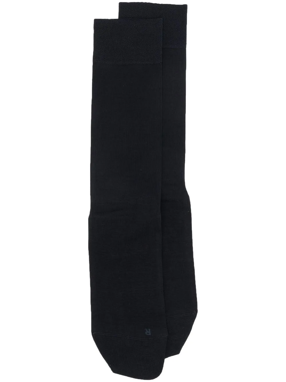 

Носки с логотипом Falke, синий