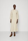 

Платье-рубашка YASFLAXY 3/4 SHIRT DRESS YAS, белый
