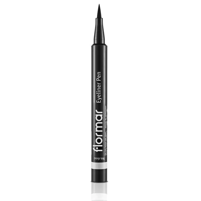 

Подводка для глаз eyeliner lápiz delineador de ojos Flormar, цвет negro