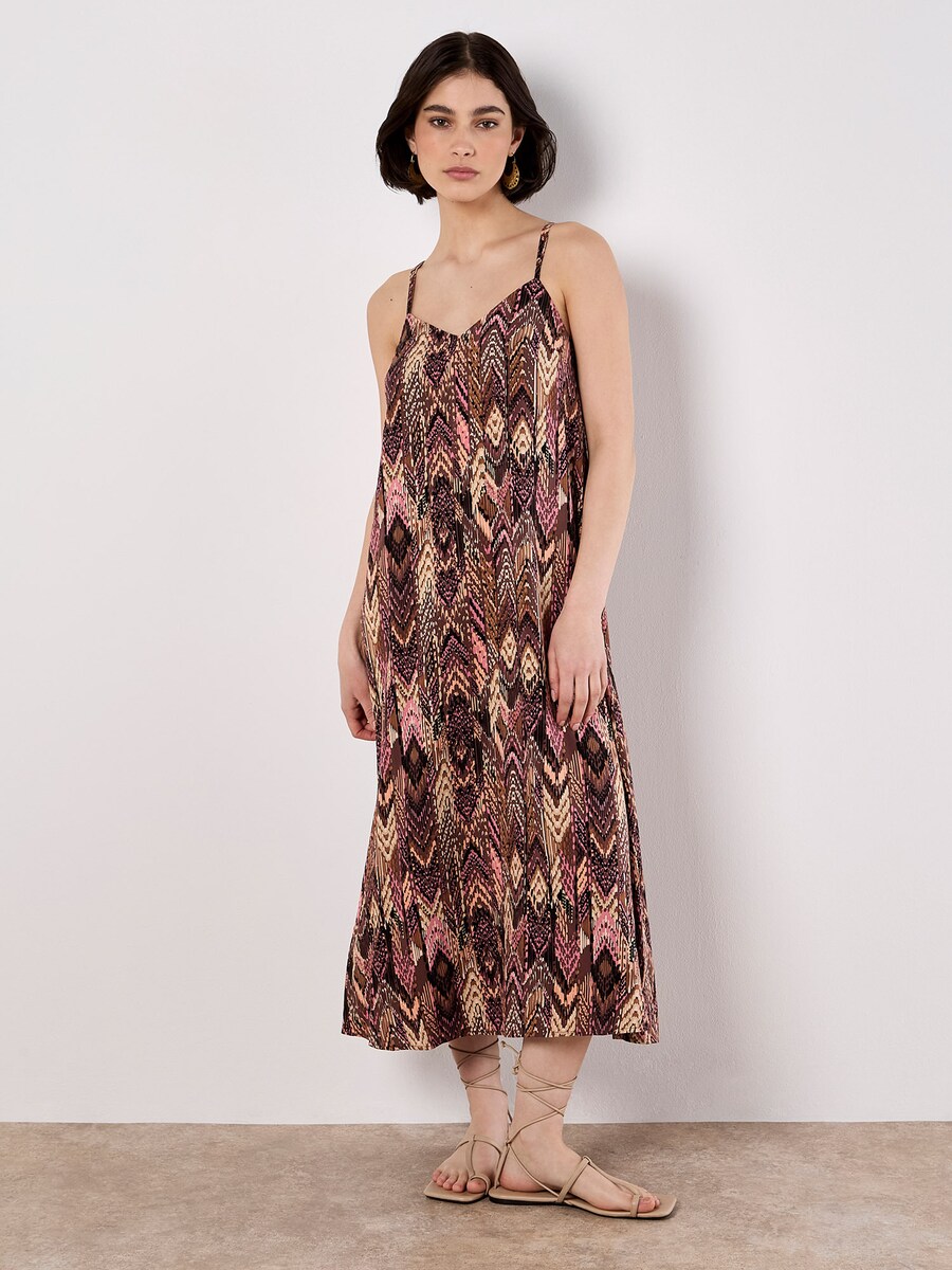 

Летнее платье Apricot, Auburn