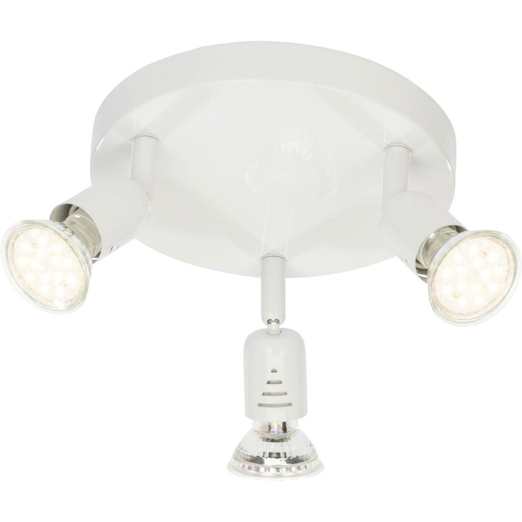 

Brilliant Loona 3W LED RO 3, белый
