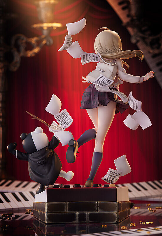 

Фигурка Danganronpa V3 Killing Harmony - Kaede Akamatsu 1/7 Scale Figure