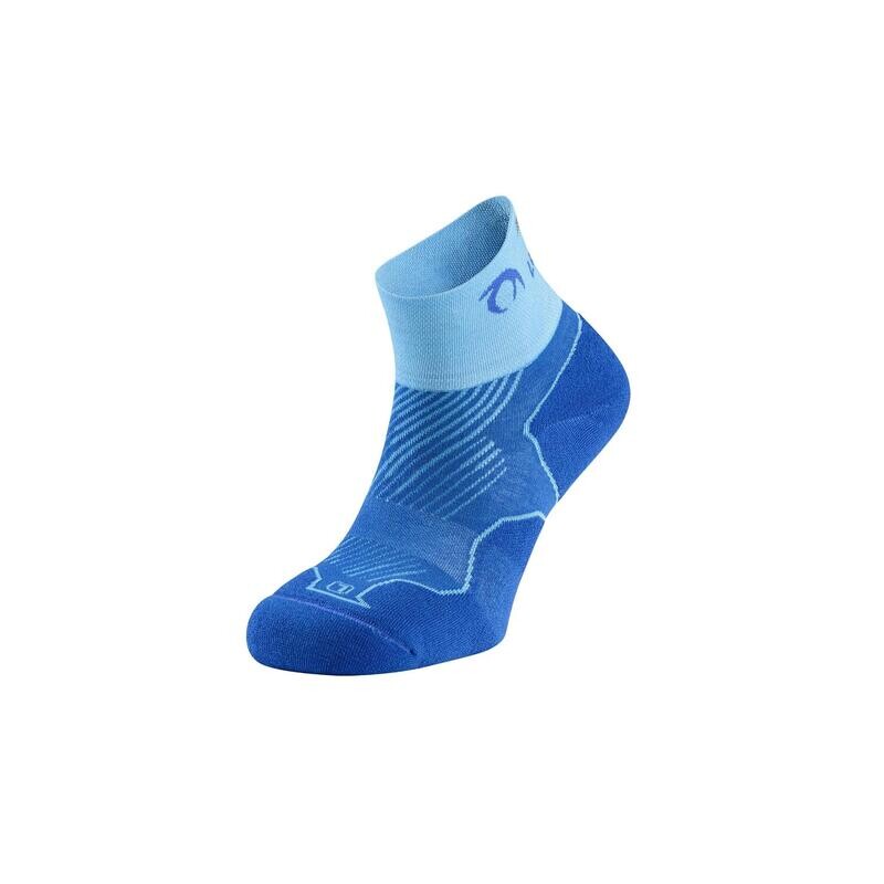 

Носки для бега Lurbel Distance W, женские, цвет azul