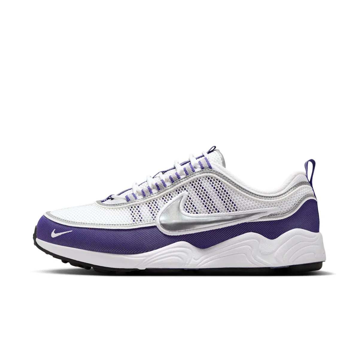 Мужские кроссовки Air Zoom Spiridon SP Nike, белый