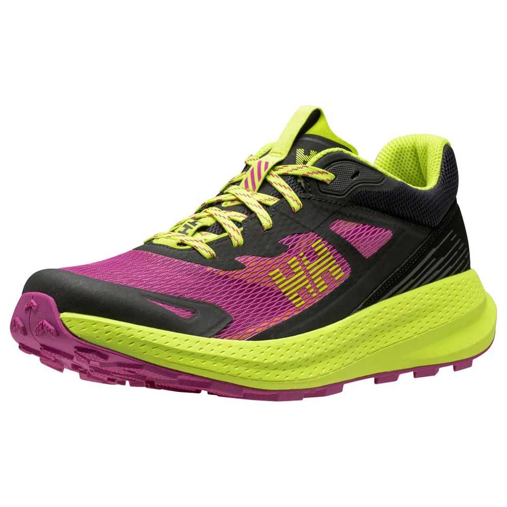 

Походные беговые кроссовки Helly Hansen Skyhawk TR, черный