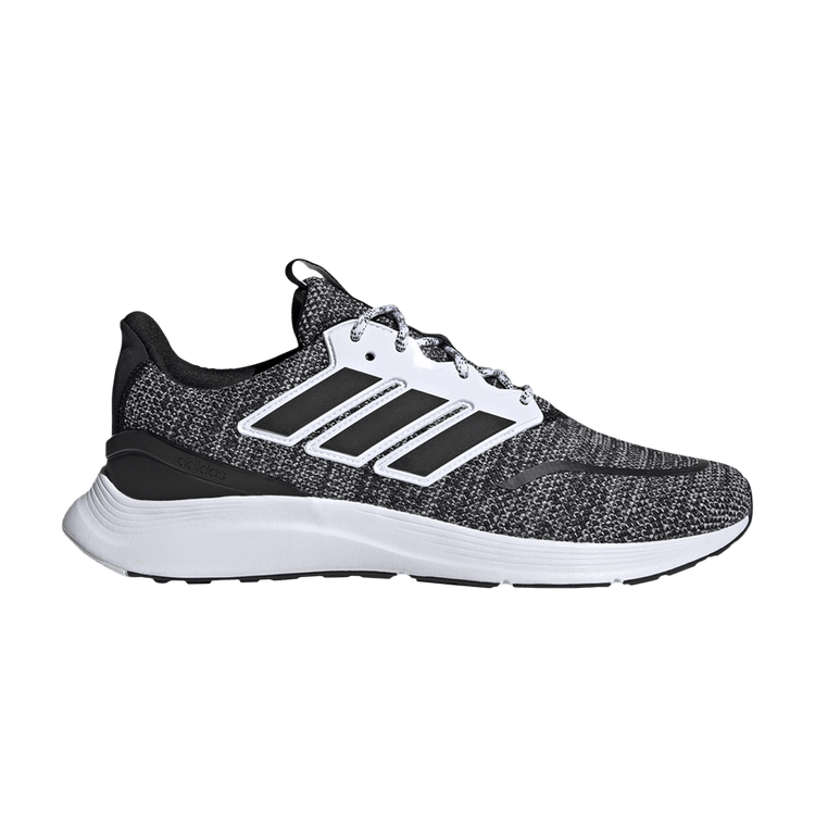 

Кроссовки Energyfalcon Wide 'Core Black', черный