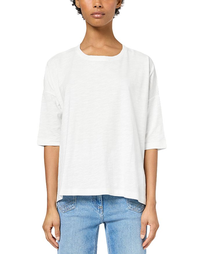

Футболка Gervoise Gerard Darel, белый