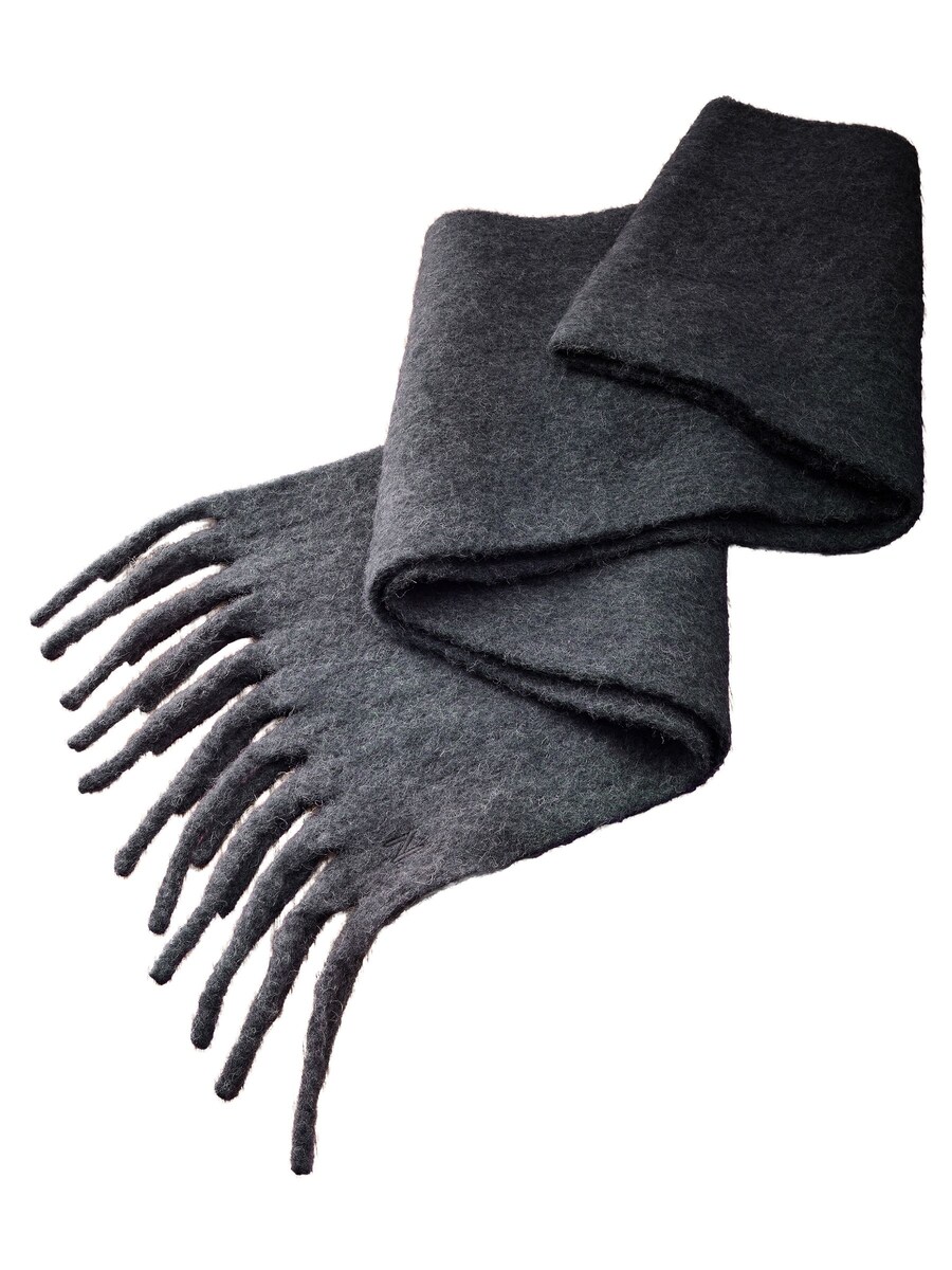 

Шарф Next Scarf, серый