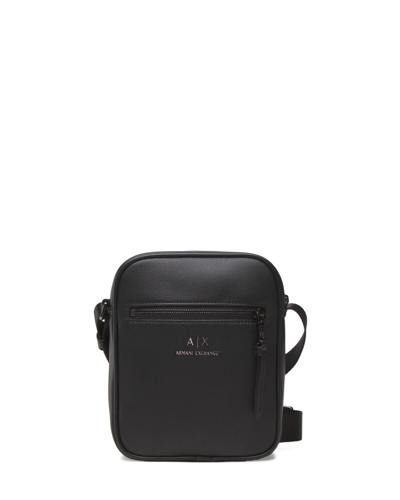 

Сумка Armani Exchange мужская, черный