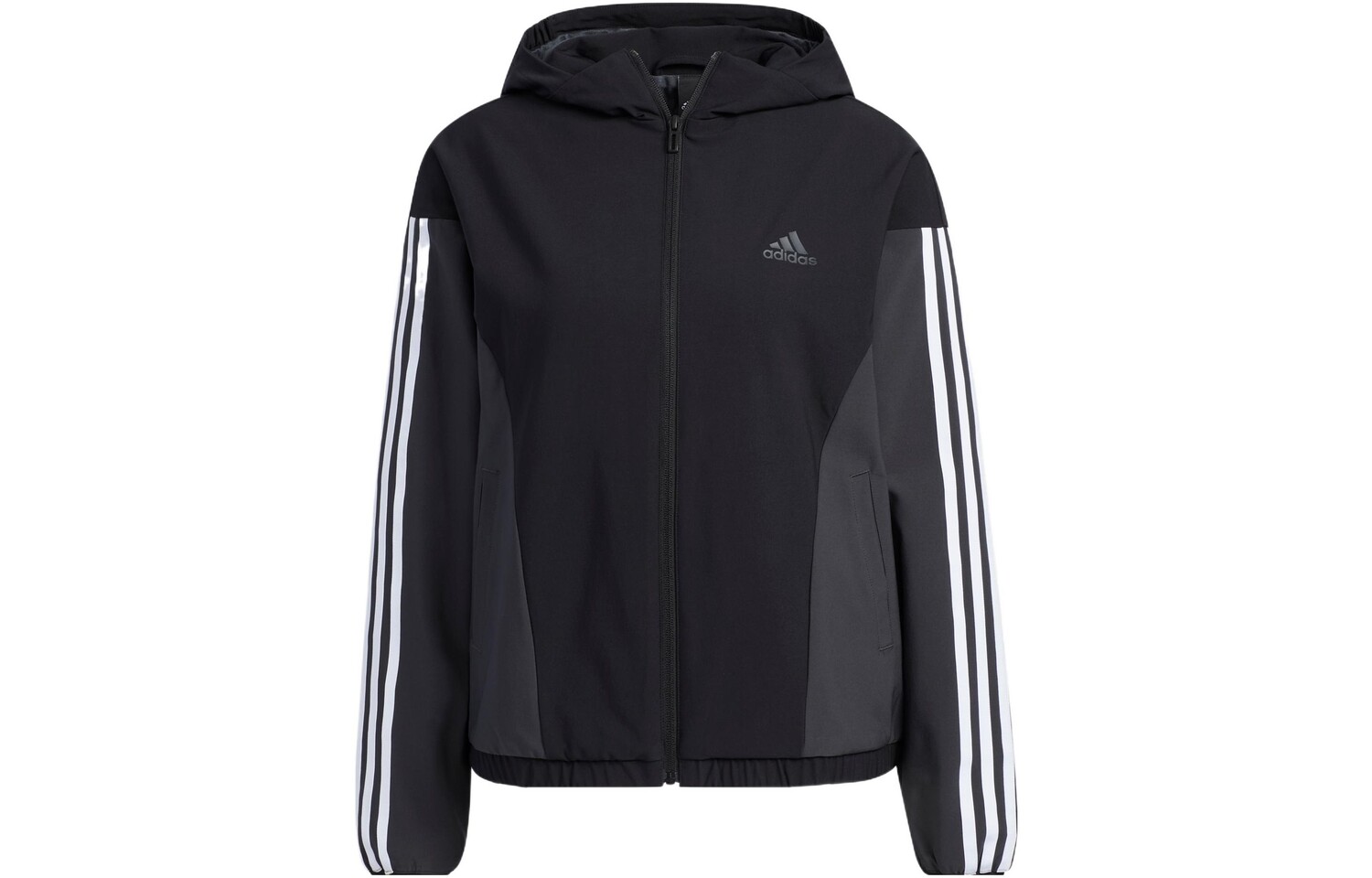 

Adidas Женская куртка, Черный