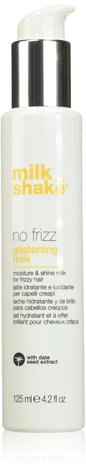 Молочко для волос milk_shake Glistening Milk, 125 мл Milk_Shake