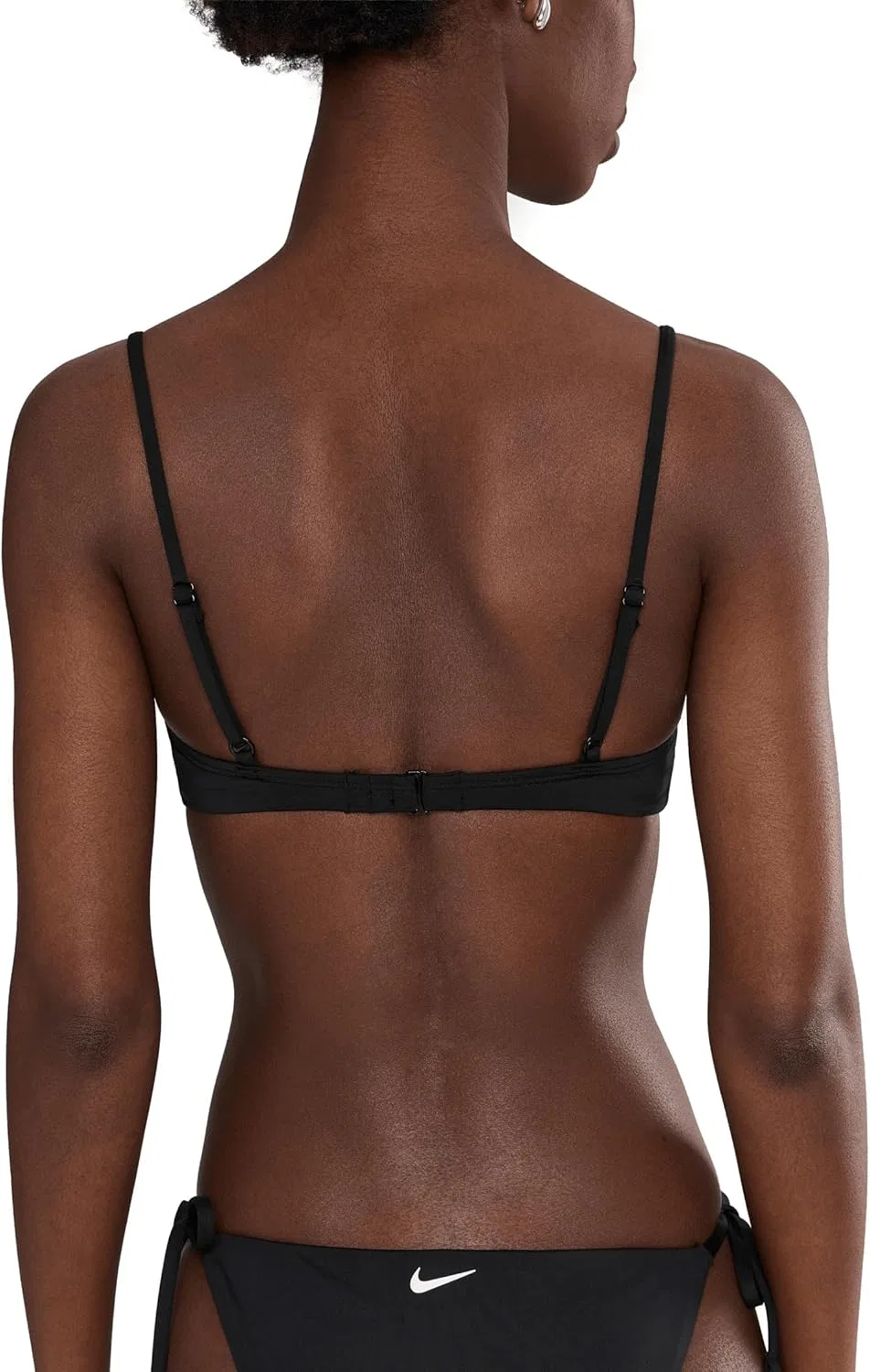 Топ-топ для бикини Nike Effortless Essential Bralette — фото 4