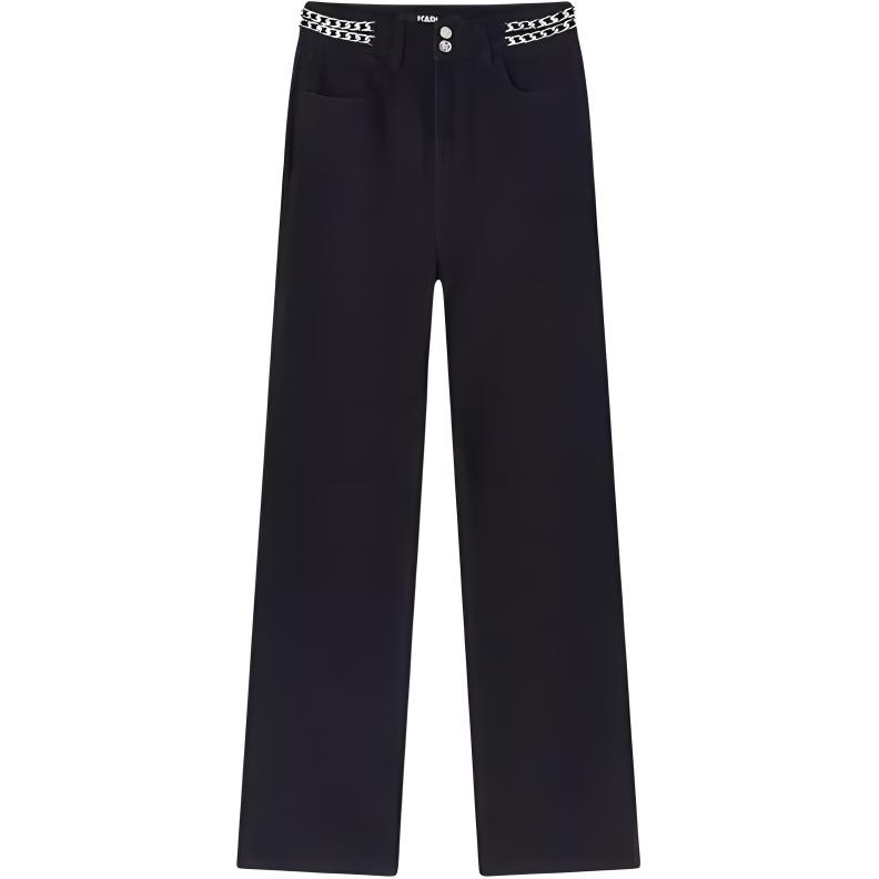 

KARL LAGERFELD / Karl Lagerfeld Jeans Джинсы KARL LAGERFELD женские черные