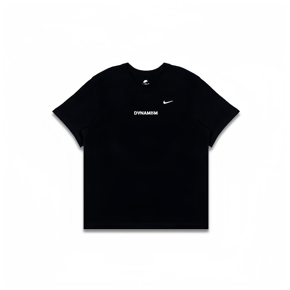 

Nike Спортивная футболка Men's Black, Черный, Nike Спортивная футболка Men's Black