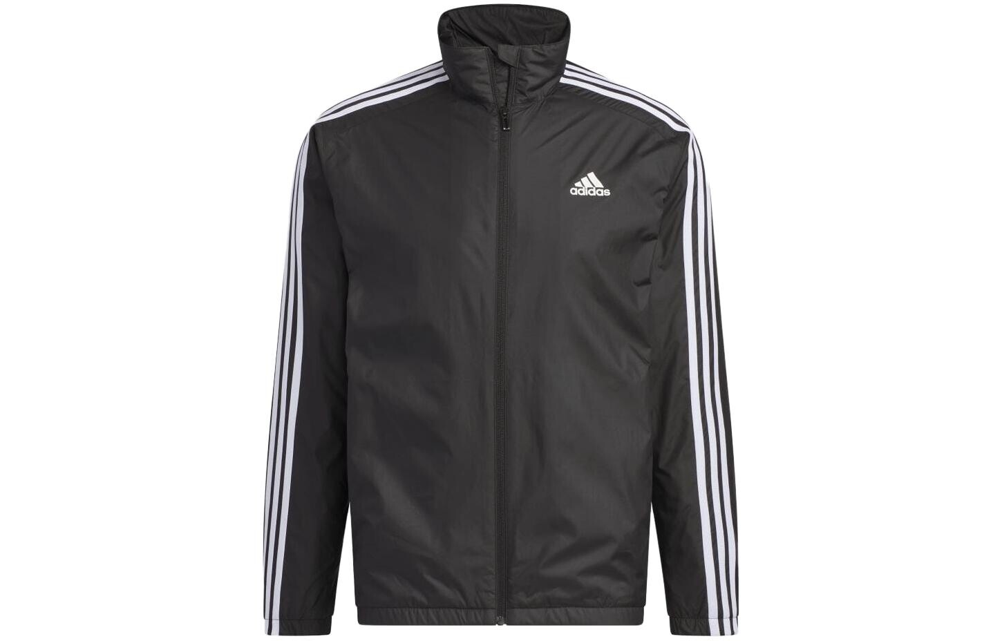 

Куртка мужская черная Adidas, черный