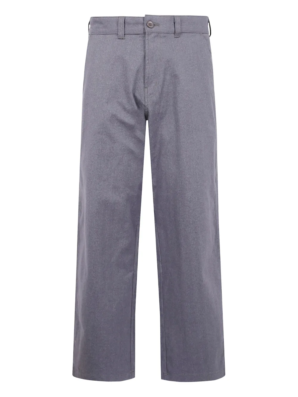 

Хлопковые брюки Painter от Oliver Springs Dickies Construct, серый