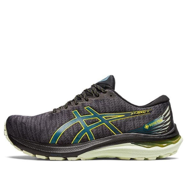 

Кроссовки gt 2000 11 gore tex Asics, серый