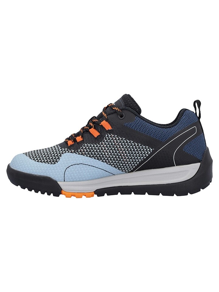 Спортивные кроссовки CMP Sportschuhe Lothal, цвет Blau/Hellblau — фото 3