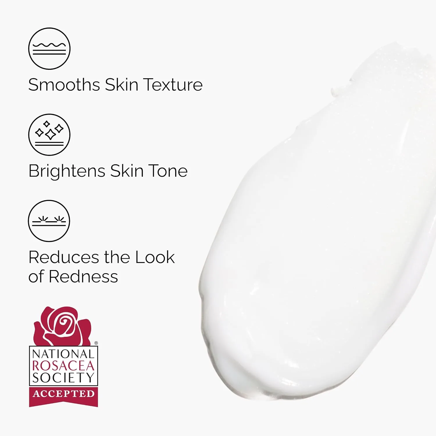 Крем для лица SPF THE ORDINARY Суспензия азелаиновой кислоты %, формула для неровного цвета лица и проблемной кожи — фото 3