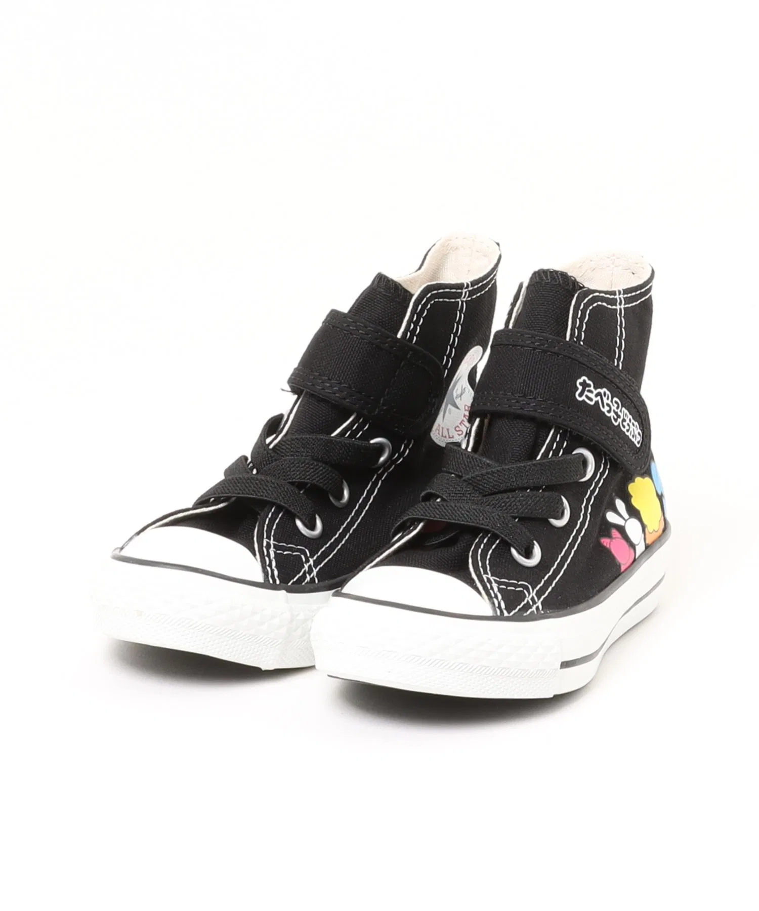 Детские кроссовки CONVERSE CHILD ALL STAR V-1 HI "Табецко Дубуцу"