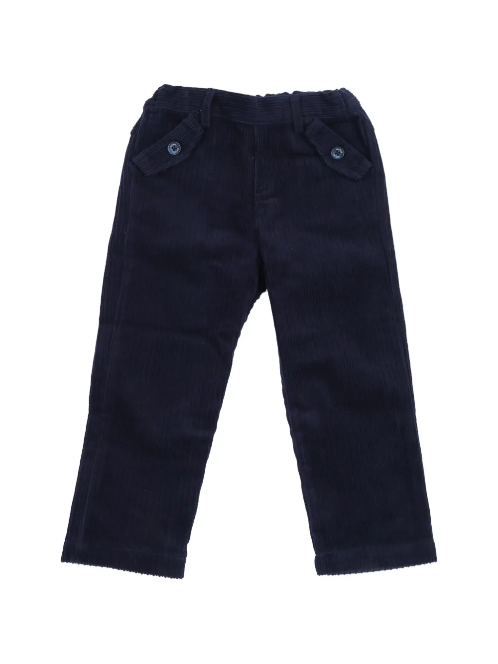 

Брюки на пуговицах Tartine Et Chocolat, синий