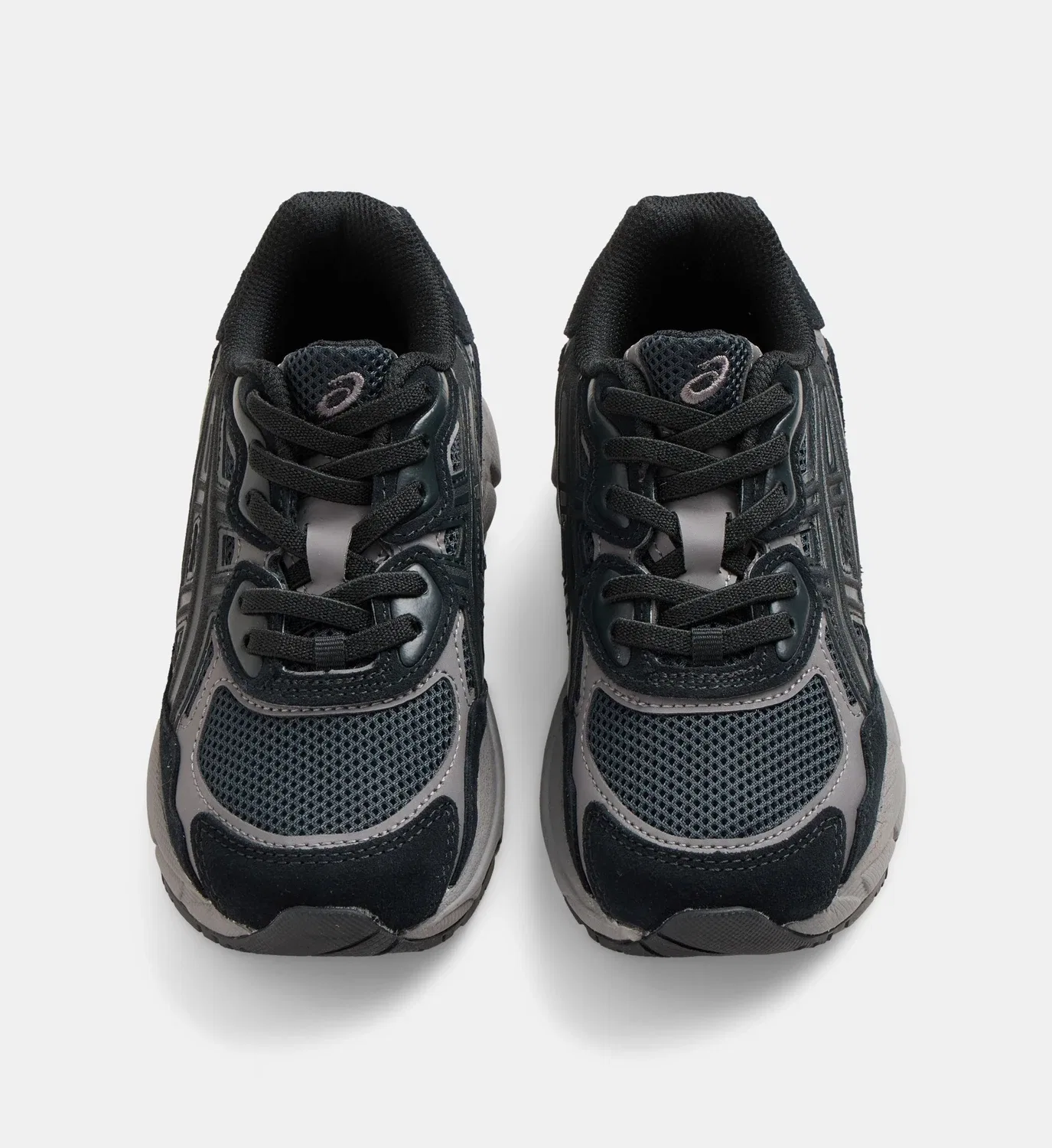 Низкие кроссовки Gel-NY Asics, черный — фото 4